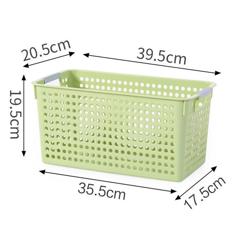 Basket For Storage Basket Fzor Groceries Kitchen Basket For