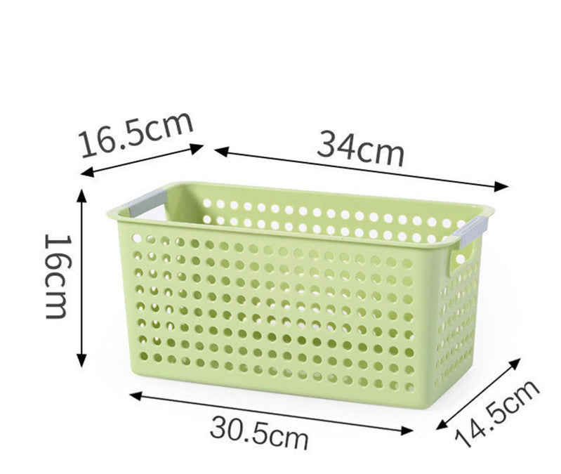 Basket For Storage Basket Fzor Groceries Kitchen Basket For