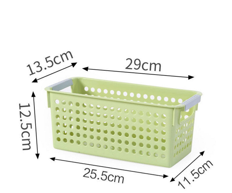 Basket For Storage Basket Fzor Groceries Kitchen Basket For