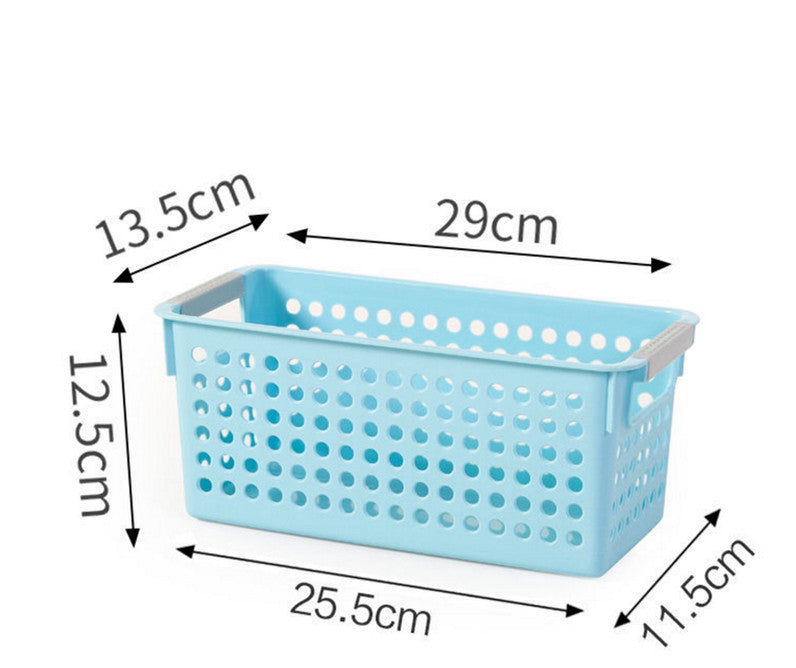 Basket For Storage Basket Fzor Groceries Kitchen Basket For