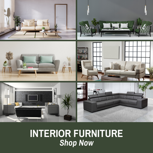 Living Room interior furniture