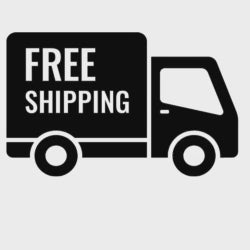 free shipping icon